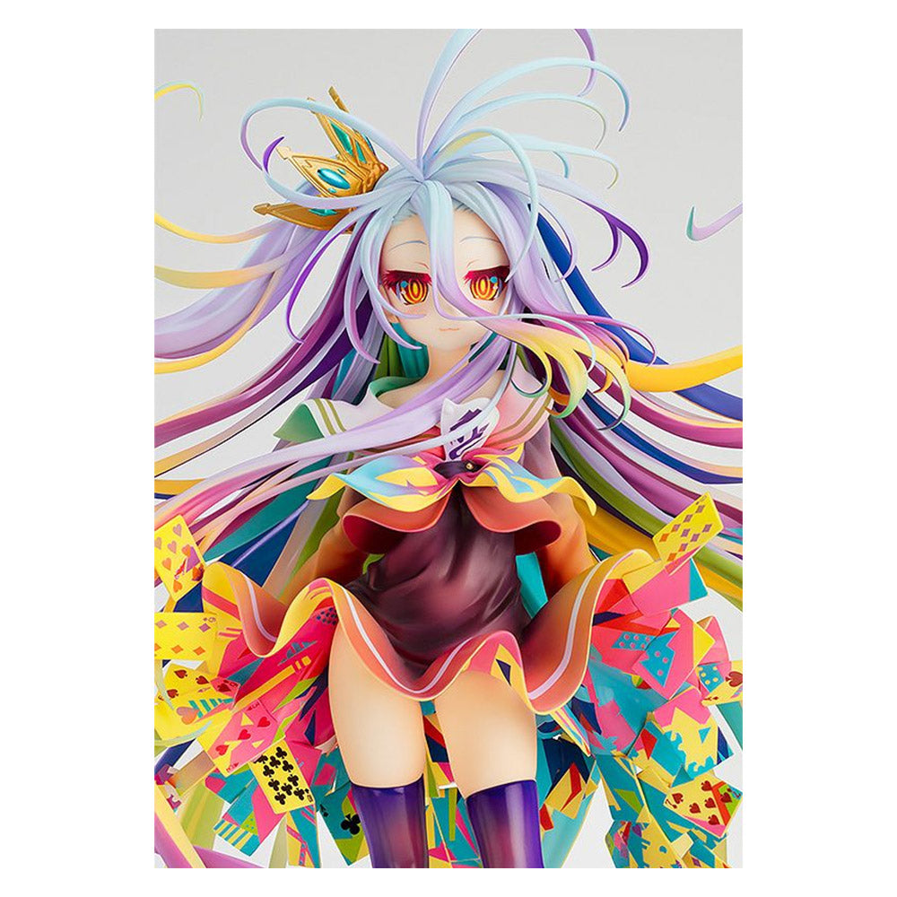 FIGURA SHIRO YUU KAMIYA ART WORKS 1/7 FIGURA SHIRO YUU KAMIYA ART WORKS 1/7